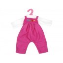 Babaruha 46 cm babához, 2 szín 620600137