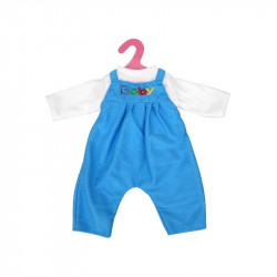 Babaruha 46 cm babához, 2 szín 620600137
