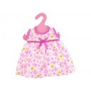 Babaruha 46 cm babához, 2 szín 620600145