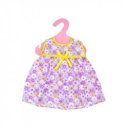 Babaruha 46 cm babához, 2 szín 620600145