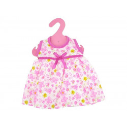 Babaruha 46 cm babához, 2 szín 620600145 Baba, babakocsi REGIO