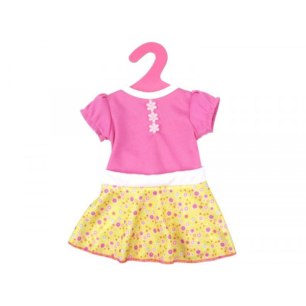 Babaruha 46 cm babához, 2 szín 620600146