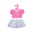 Babaruha játékbabákhoz - 46 cm, többféle