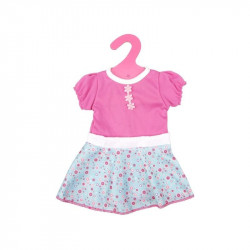 Babaruha 46 cm babához, 2 szín 620600146