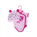 Baby Rose babaruha 40-45 cm babára, 5 féle 27632