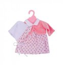 Baby Rose babaruha 40-45 cm babára, 5 féle 27632