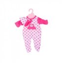 Baby Rose babaruha 40-45 cm babára, 5 féle 27632