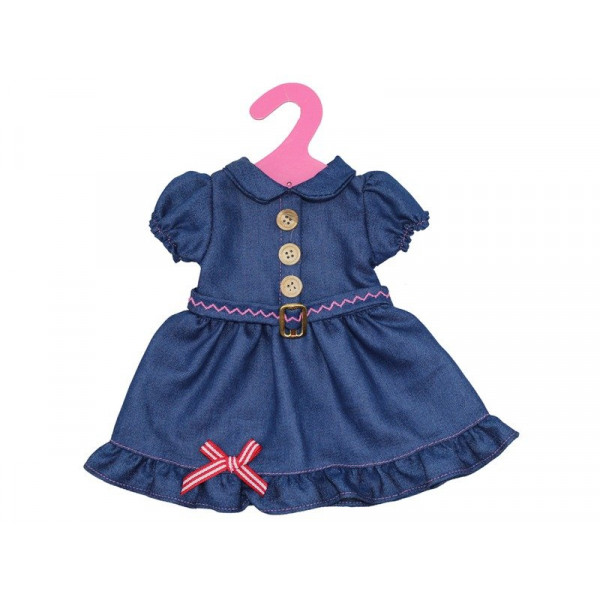 Farmerruha 46 cm babához 620600435