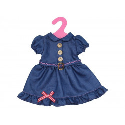 Farmerruha 46 cm babához 620600435 Baba, babakocsi REGIO