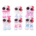 Kötött babacipő 40-45 cm babához, 6 féle 27544