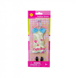 Ruha 30cm-es babához 6094