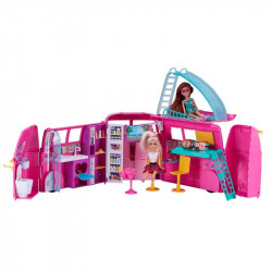 Sparkle girlz - Lakóautó 75089