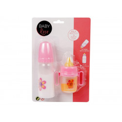 Varázs cumisüveg, 2 db/csomag 27475 Baba, babakocsi REGIO