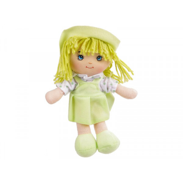 Rongybaba 23 cm 0909O1050