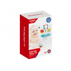 Fürdőjáték Bébi fürdőjáték REGIO