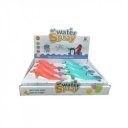 Fürdőjáték, vizet spriccelő delfin 720205146