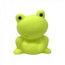 Műanyag állatok, 6 db