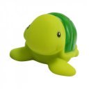 Műanyag állatok, 6 db