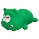 Műanyag állatok, 6 db