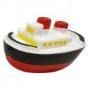 Műanyag hajók, 6 db