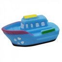 Műanyag hajók, 6 db