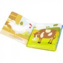 Pancsolókönyv - háziállatok 70038M-FB