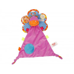 Állatos szundikendő 3féle JF611