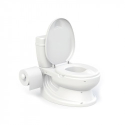 Wc alakú bili öblítés hanggal 7051