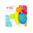 Tépőzáras bogár csörgő BR780