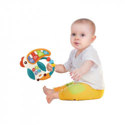 4 billentyűs bébi zongora 610500729