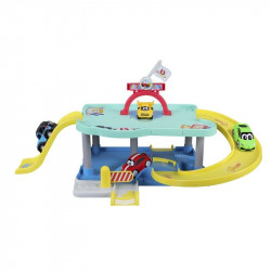 Bburago Jr. Első emeletes garázsom 16-88611