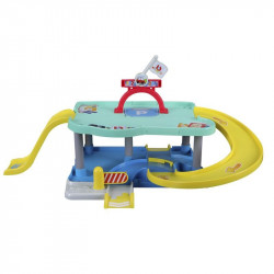 Bburago Jr. Első emeletes garázsom 16-88611