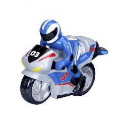 Bburago Jr. Első motorom (kék vagy piros) 16-9500