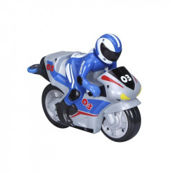 Bburago Jr. Első motorom (kék vagy piros) 16-9500