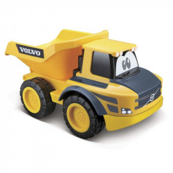 Bburago Jr. távirányítós Volvo dömper 16-92005