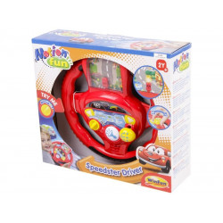 Winfun: Bébikormány igazi hangokkal Bébijáték, kellék Winfun