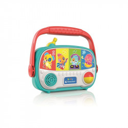 Baby Clementoni Baba Rádió