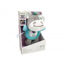 Csacsi zenélő, világító bébijáték 619901751