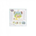 Elefántos ágy játék 0175