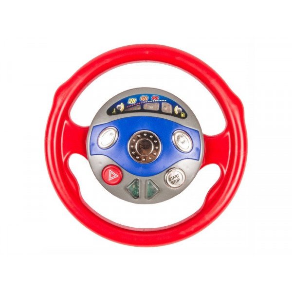Elemes funkciós kormánykerék 0511B160