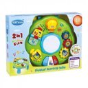 Készségfejlesztő asztalka - angol 610600247