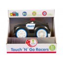 Lenyomós bébi autó 3 féle 1507B184