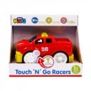 Lenyomós bébi autó 3 féle 1507B184