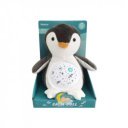 Calm doll - Plüss pingvin bébijáték
