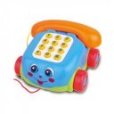 Zenélő bébitelefon 5400-7 / FM044509