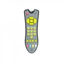 Zenélő távirányító bébijáték