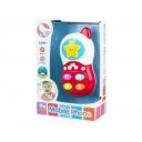 Zenélő telefon 5400-19