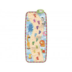 Bébi játszószőnyeg SLW9829 Bébijáték, kellék REGIO