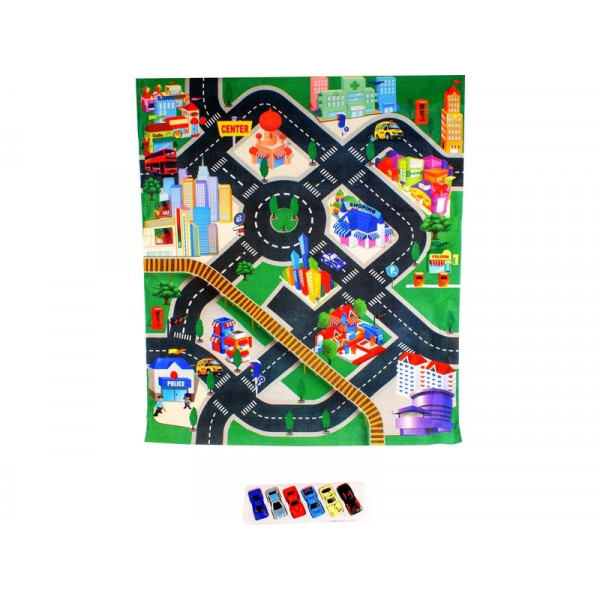 Játszószőnyeg (farm)513120361