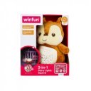 2IN1 mókusos altató  000824